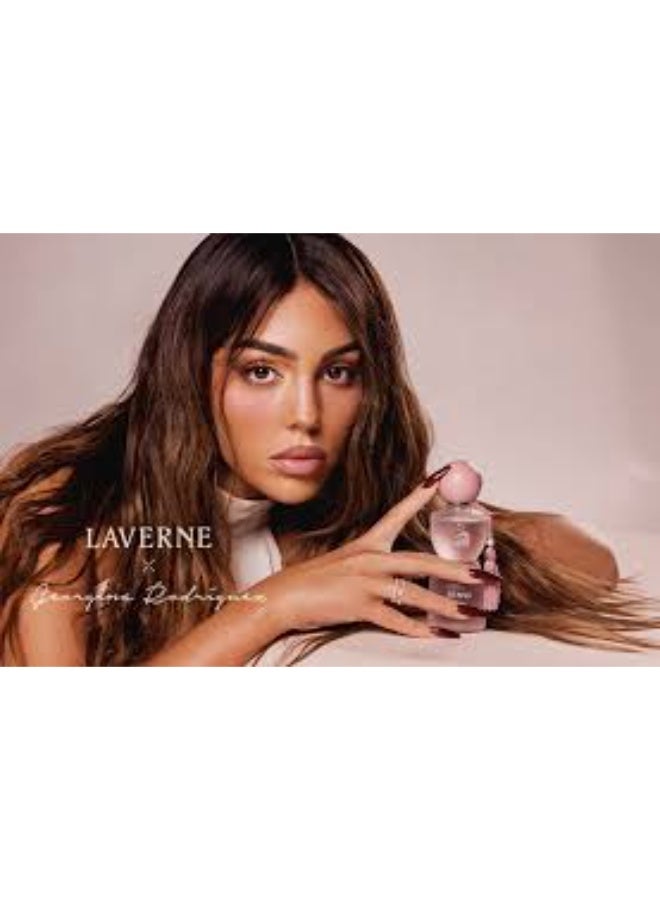 Laverne Sense EDP 75ml – Elegant Women’s Eau de Parfum - Image 4